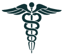HIPAA caduceus