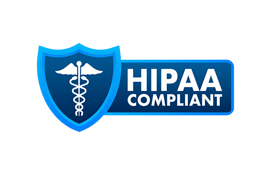 HIPAA Compliant