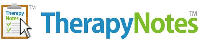 TherapyNotes Logo