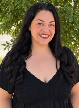 Tiffany Trujillo