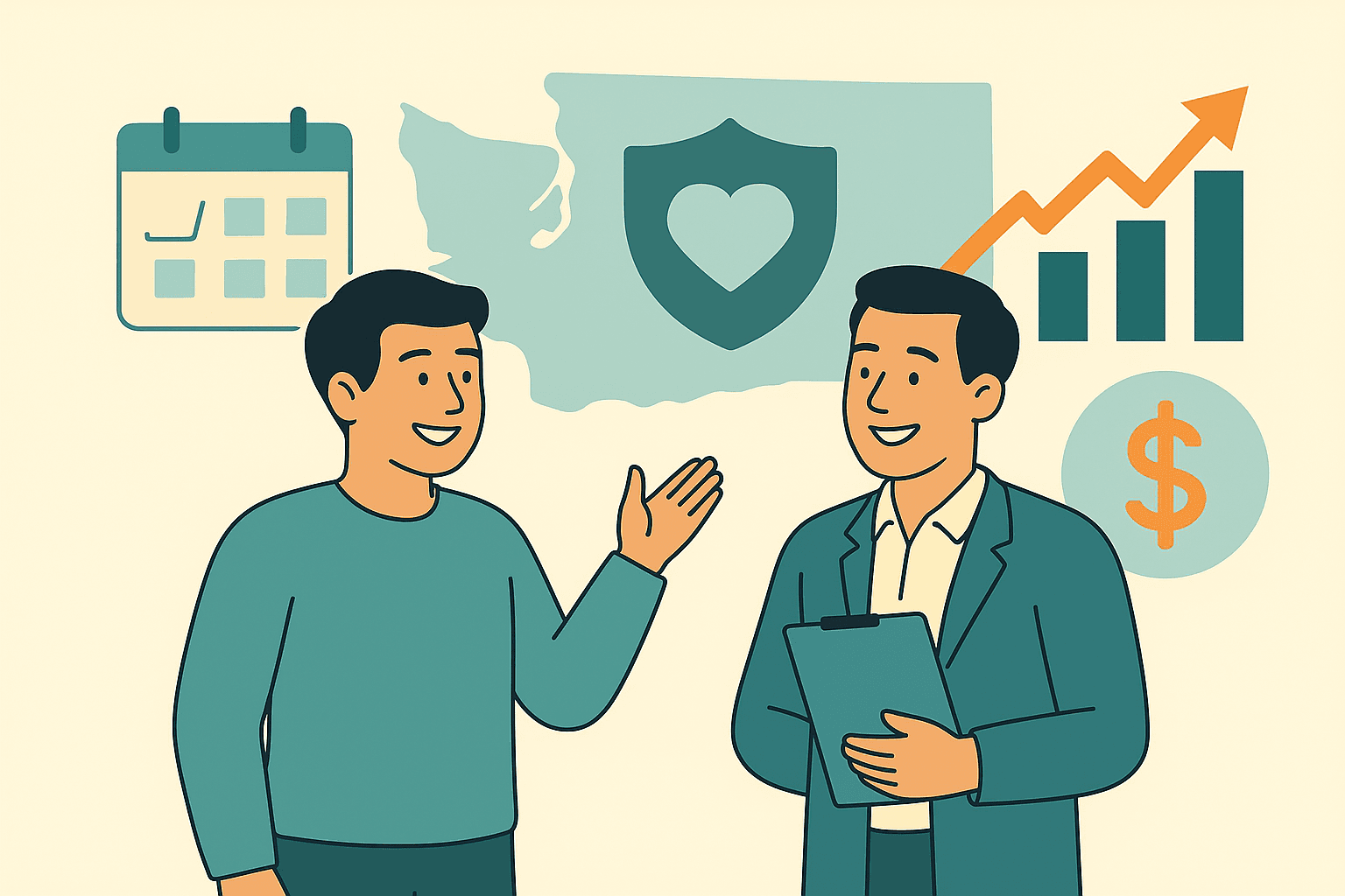 Washington 2026 Mental Health Insurance Trends: What Providers Need to Know