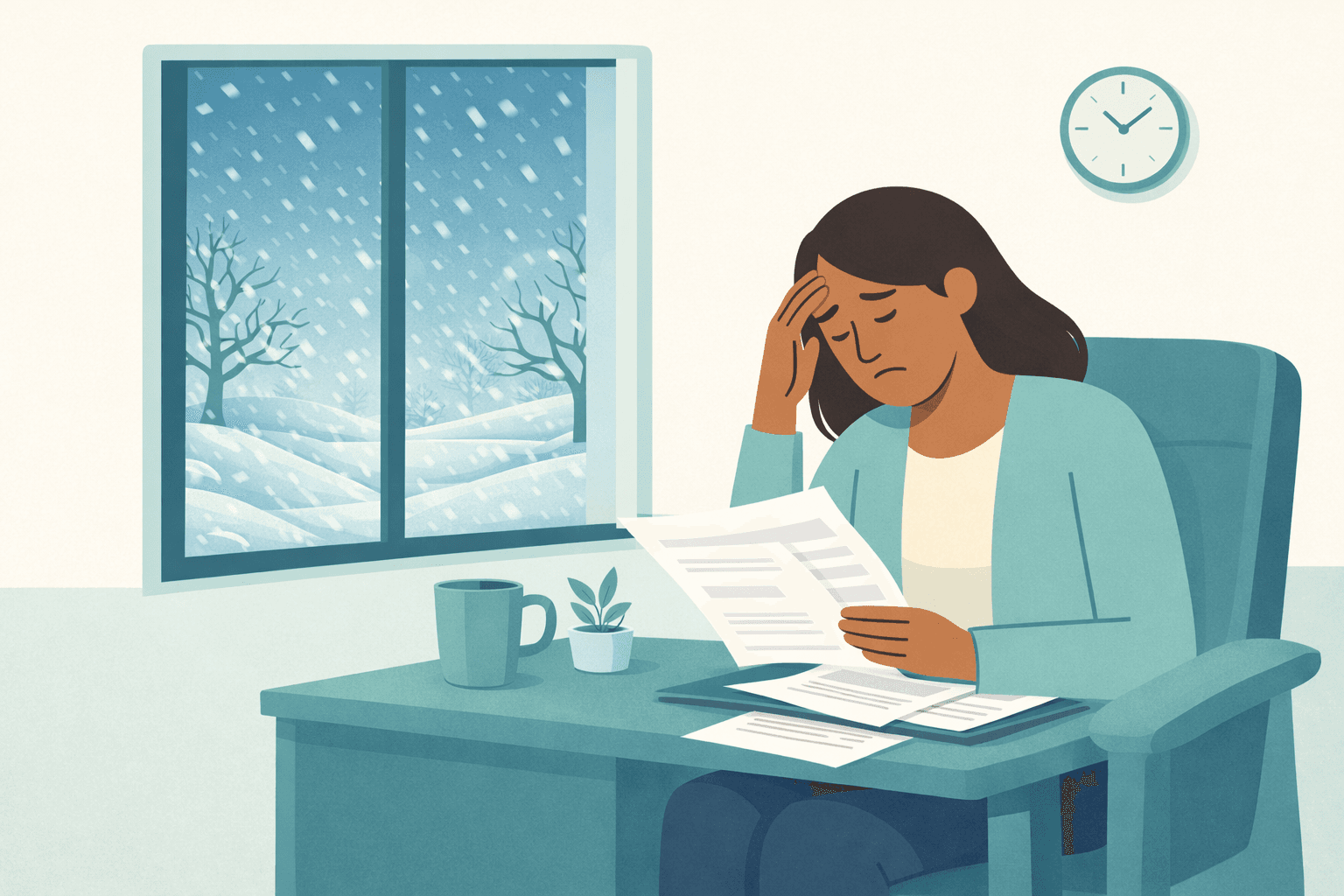 The 2026 Q1 Survival Guide for Therapy Practices