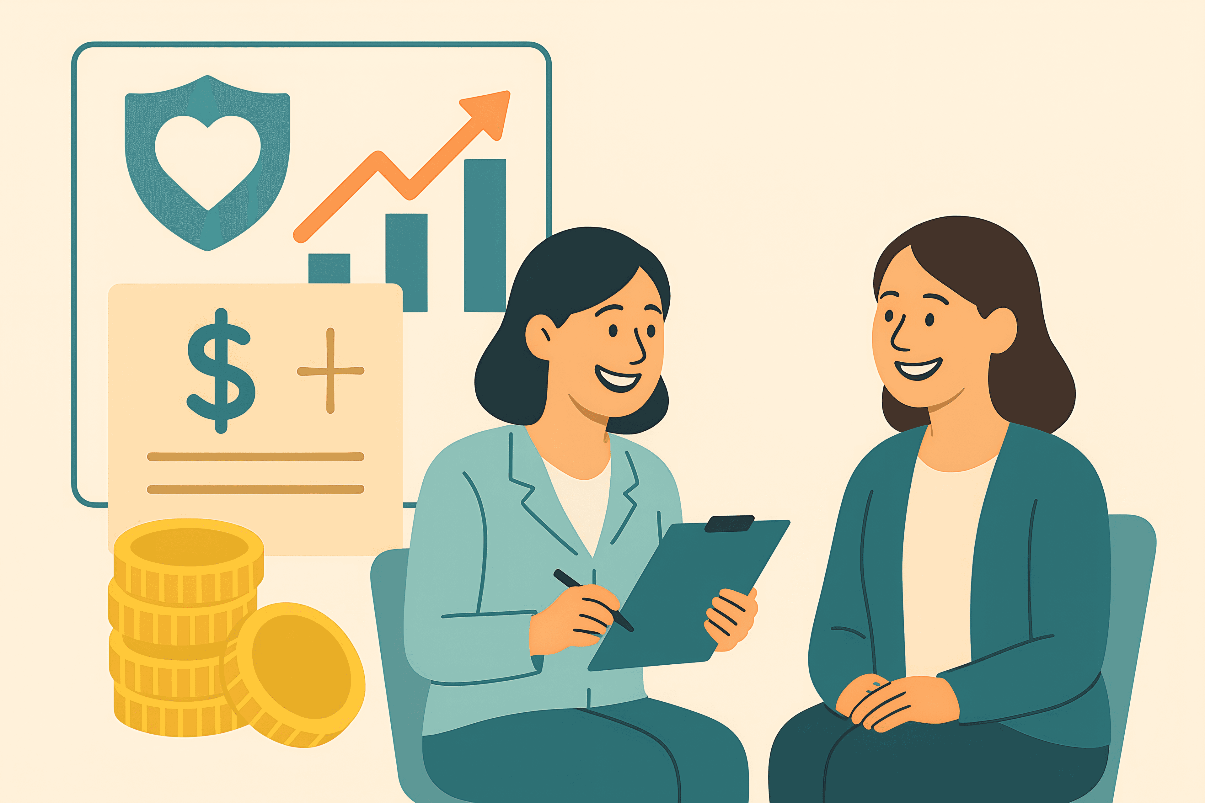 Explaining Deductibles to Therapy Patients: A Therapist’s Guide