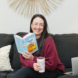 Sarah Grace Stevenson