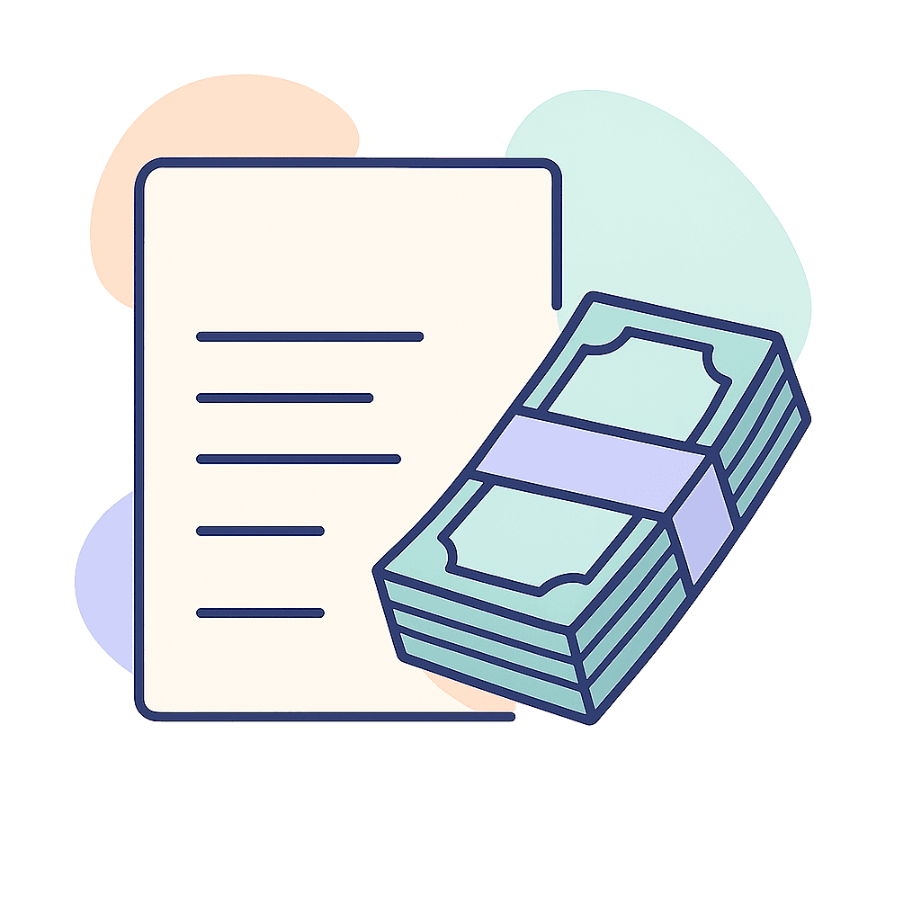 Billing and coding dashboard interface